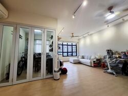 Blk 471A Fernvale Rivergrove (Sengkang), HDB 5 Rooms #580083451